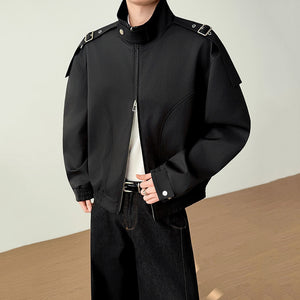 Spring Fashion Y2K Jacket