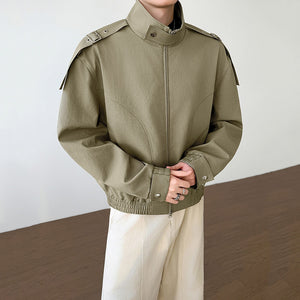 Spring Fashion Y2K Jacket