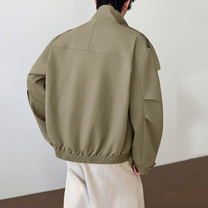 Spring Fashion Y2K Jacket