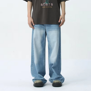 Spring Fashion Y2k Jeans Baggy