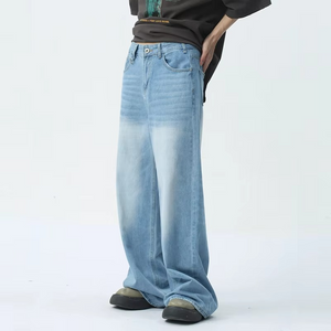 Spring Fashion Y2k Jeans Baggy