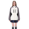Spring Jacket Women Hooded