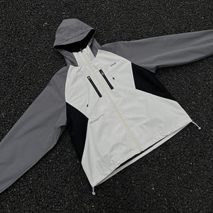 Spring Jacket Women Hooded