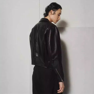 Spring Jacket Women Retro