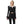 Spring Jacket Women Single Button Suit
