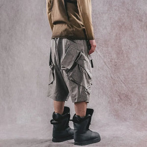Spring Men Tactical Shorts