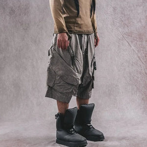 Spring Men Tactical Shorts