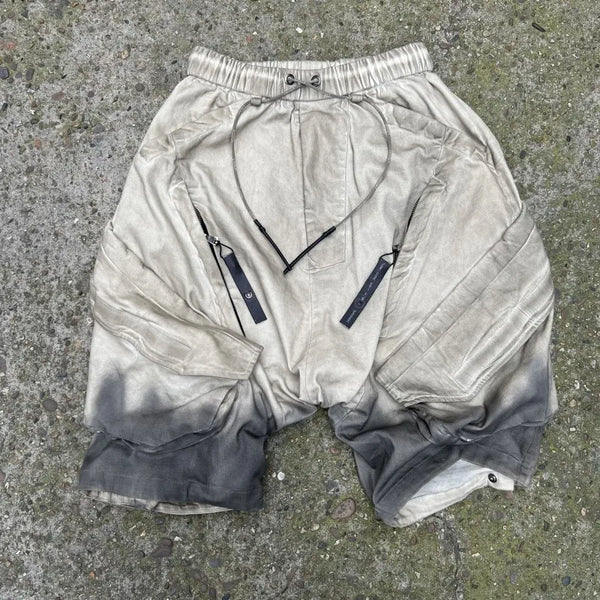 Spring Men Tactical Shorts