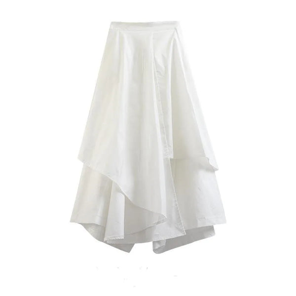 Spring Skirt Pants Vintage
