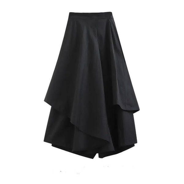 Spring Skirt Pants Vintage