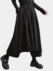 Frühlings Skirt Pants