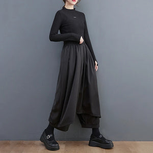 Spring Skirt Pants