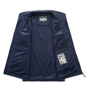 Spring Utility Vest