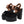 Square Heels Female Shoes Y2K