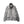 Stand Collar Ovesized Loose Coat