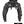 Stand collar techwear vest in camo, grey, white or black