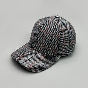Star Baseball Caps Y2K