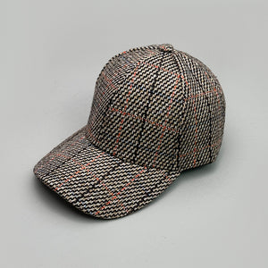 Star Baseball Caps Y2K