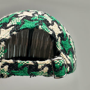 Star Baseball Caps Y2K