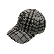 Star Baseball Caps Y2K