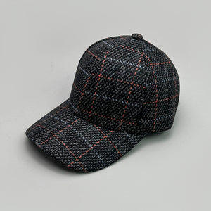 Star Baseball Caps Y2K