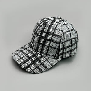 Star Baseball Caps Y2K