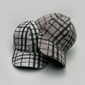 Star Baseball Caps Y2K