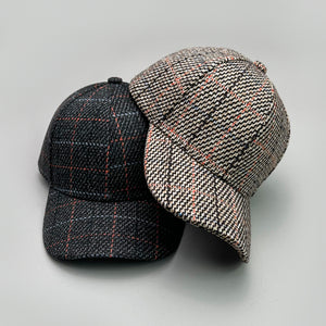 Star Baseball Caps Y2K