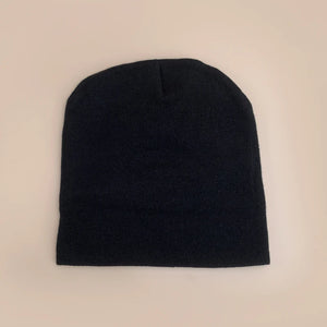 Star Beanie Y2K