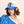 Star Embroidery Baseball Hats Y2K