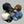 Star Embroidery Baseball Hats Y2K