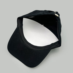 Star Embroidery Baseball Hats Y2K