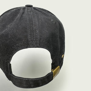 Star Embroidery Y2K Caps