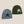 Star Hip Hop Beanie Y2K