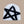 Star Hip Hop Beanie Y2K