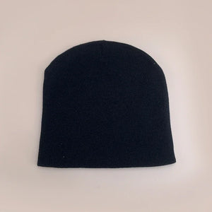 STAR Letter Y2K Beanies