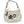 Star Print Cute Y2k Purse