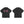 Star Print Y2K Baggy T Shirts