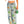 Star Sequin Embellished Jeans Y2K