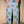 Star Sequin Embellished Jeans Y2K