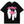 Star Shadow Graphic Y2K T Shirt