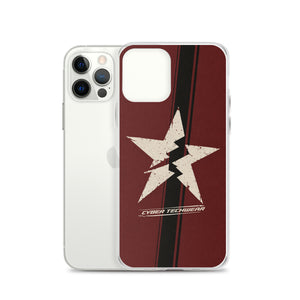 Star Y2K Best Phone Case
