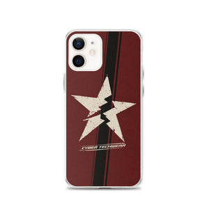 Star Y2K Best Phone Case