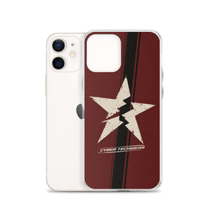 Star Y2K Best Phone Case