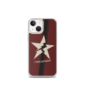 Star Y2K Best Phone Case