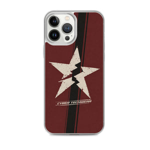 Star Y2K Best Phone Case