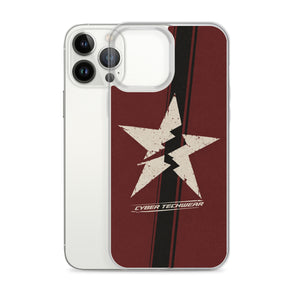 Star Y2K Best Phone Case