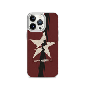 Star Y2K Best Phone Case