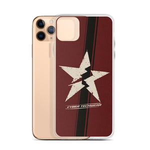 Star Y2K Best Phone Case