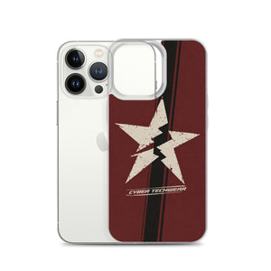 Star Y2K Best Phone Case